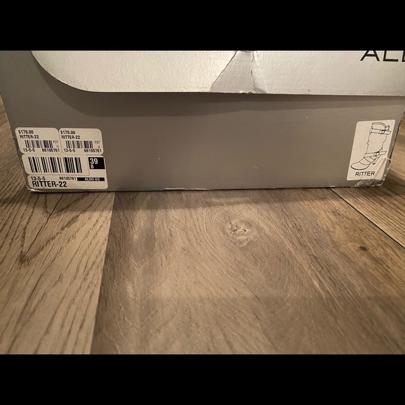 Aldo Ritter Boot - Picture 10 of 10